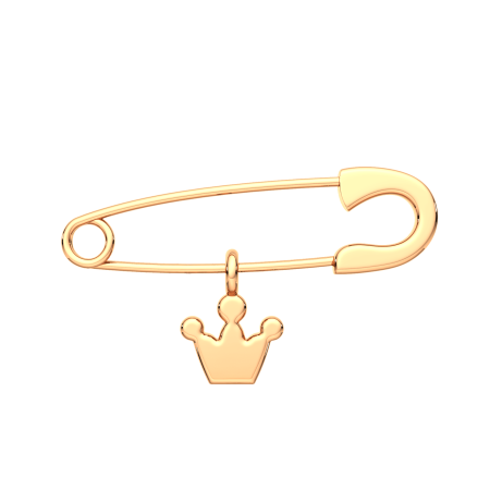 Булавка 930025