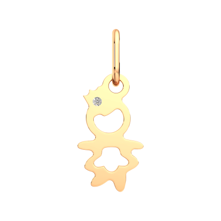 Подвеска 4D0081.14K.R