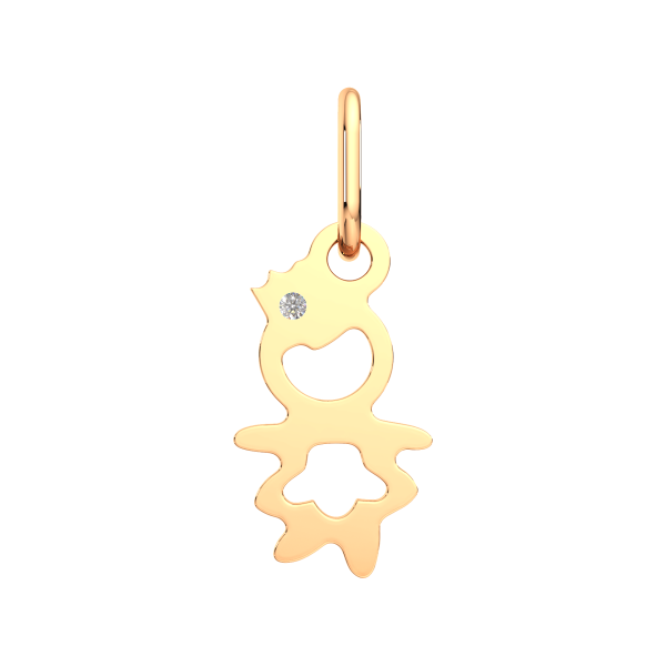 Подвеска 4D0081.14K.R