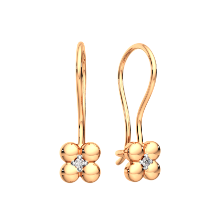 Серьги 3101653.14K.R.ZZ