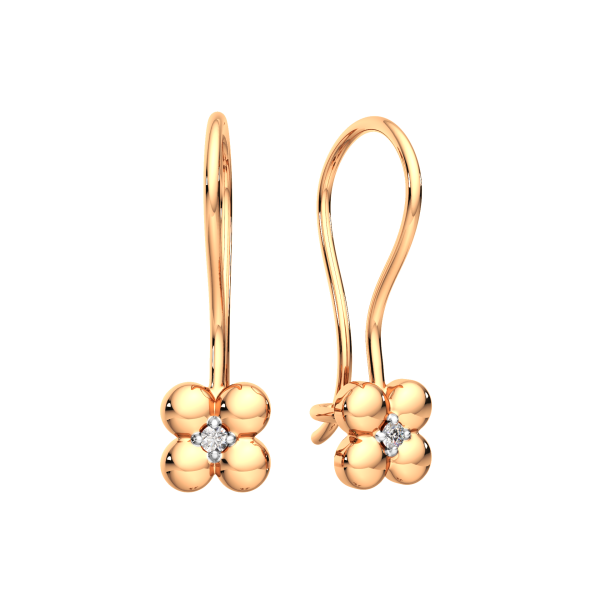 Серьги 3101653.14K.R.ZZ