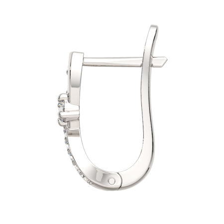 Серьги 03101075.ZZ