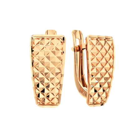 Серьги 3900111.14K.R.ZZ