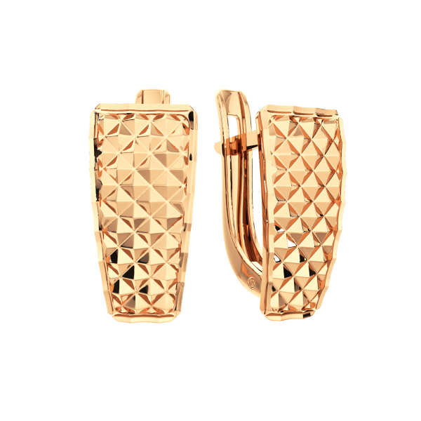 Серьги 3900111.14K.R.ZZ
