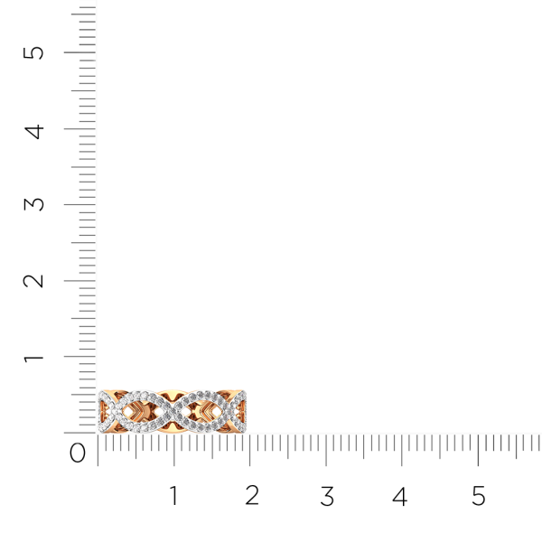 Кольцо 2101230.14K.R.ZZ
