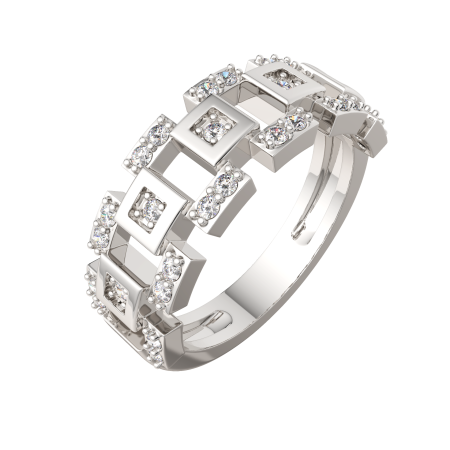 Кольцо 0210566.ZZ