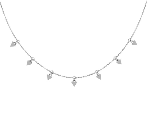 Колье 0320420-00245