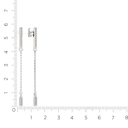 Серьги 03101056.ZZ