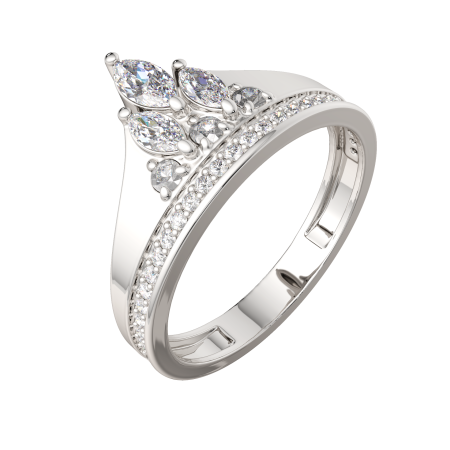 Кольцо 0210783.ZZ