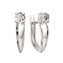 Серьги 03101742.ZZ