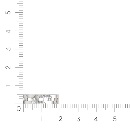 Кольцо 0210680.ZZ