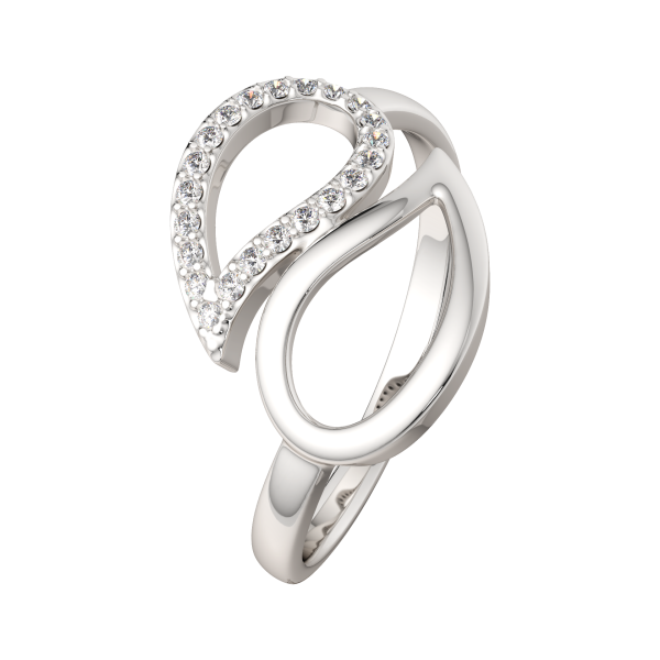 Кольцо 0210457.ZZ