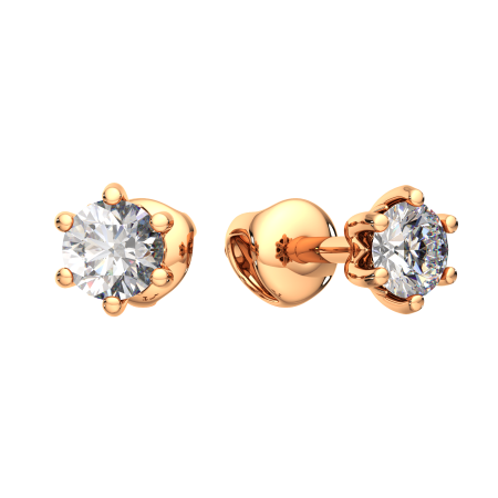 Серьги 3D00364.14K.R.ZZ