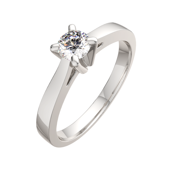 Кольцо 2D00313.14K.W.ZZ