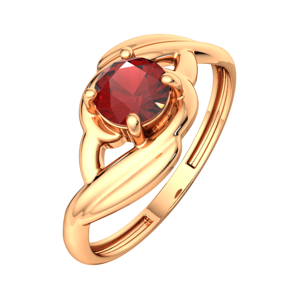 Кольцо 2S50139.14K.R