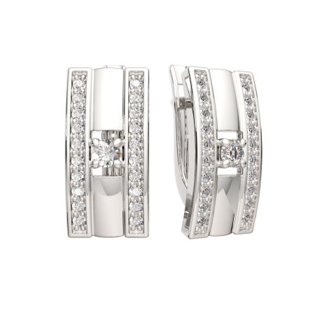 Серьги 03101049.ZZ