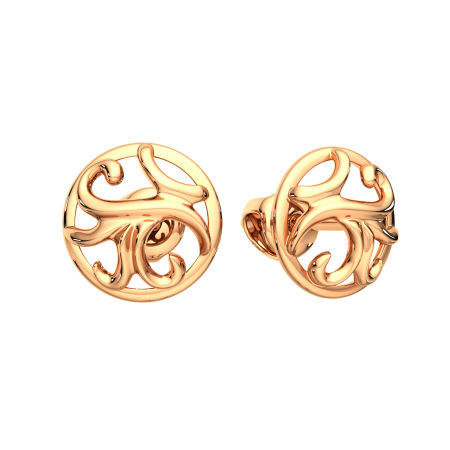 Серьги 300194.14K.R