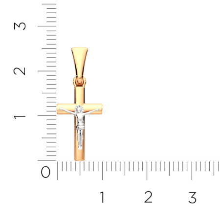 Подвеска 410029.14K.B.REL