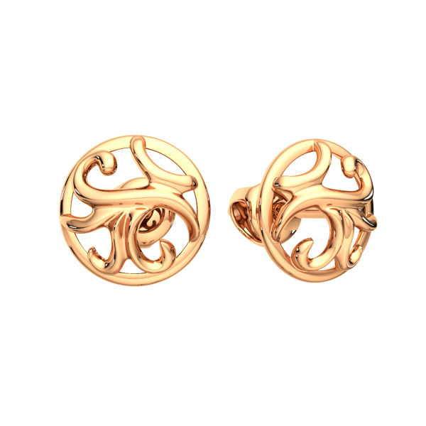 Серьги 300194.14K.R