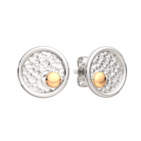 Серьги 0300238.G14K.ZZ