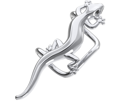 Серьга 0201723-00205