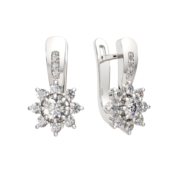 Серьги 0310983.ZZ