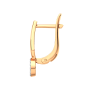 Серьги 3D00466.14K.R.ZZ