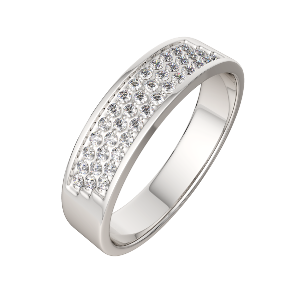 Кольцо обр. 1D40119.14K.W.ZZ