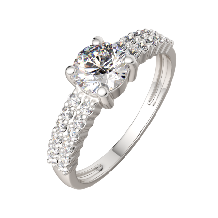 Кольцо 02101062.ZZ