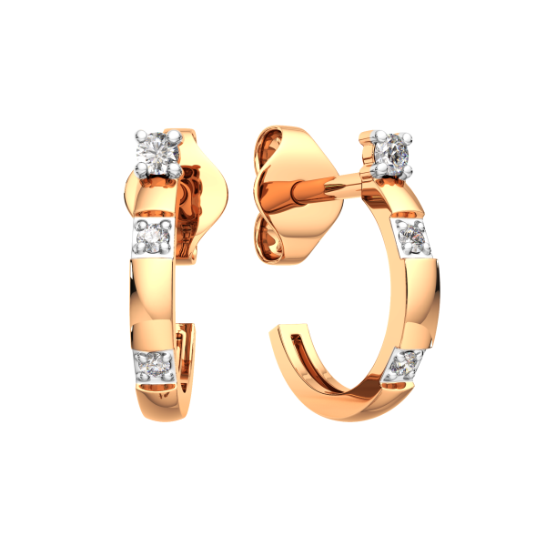 Серьги 310903.9K.R