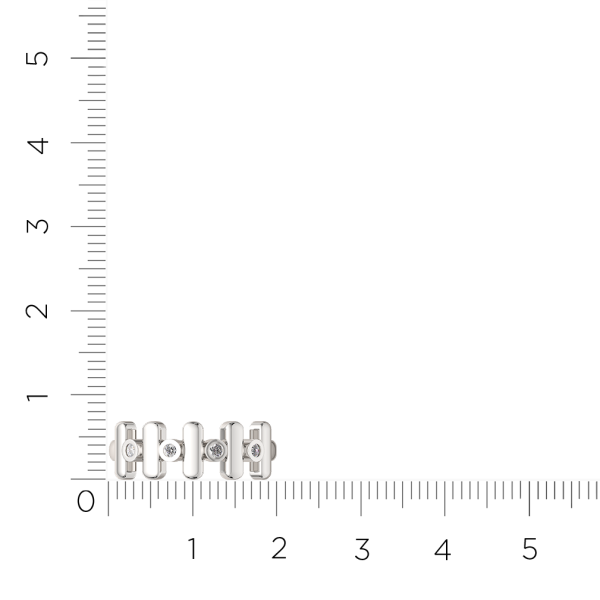Кольцо 0210649.ZZ