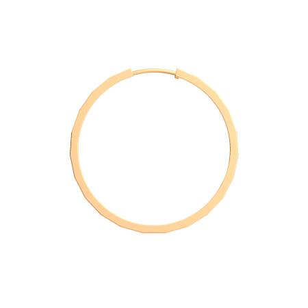 Серьги 350007.14K.R