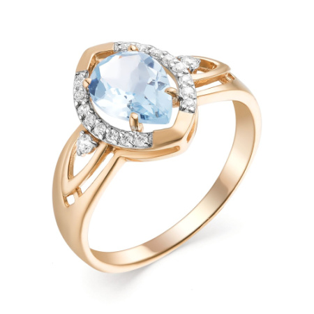 Кольцо 1.10.10.0193.00-2781