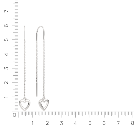 Серьги 0300625.ZZ