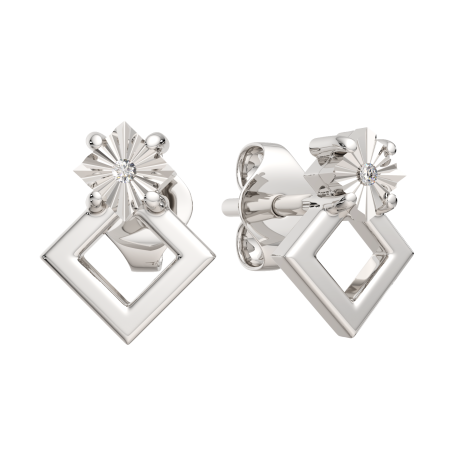 Серьги 03D0092.ZZ