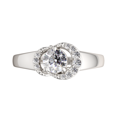 Кольцо 0210996.ZZ