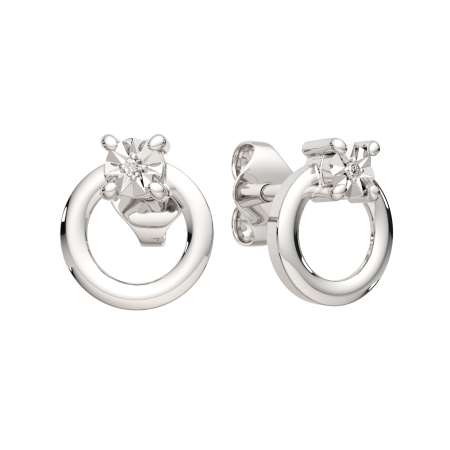 Серьги 03D0120.ZZ