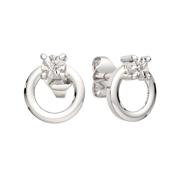 Серьги 03D0120.ZZ