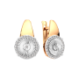 Серьги 3D00724.14K.B.ZZ