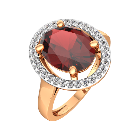 Кольцо 2S5078.14K.R.ZZ