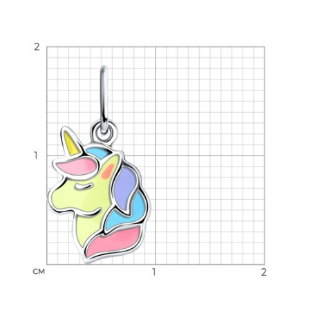 Подвеска 94032588