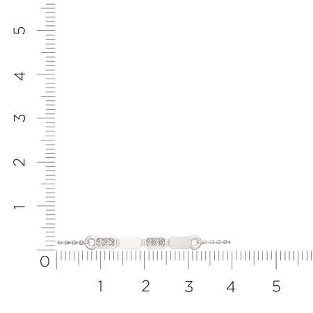 Браслет 0640556.ZZ