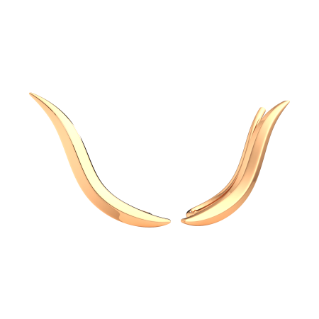 Серьги 300337.14K.R