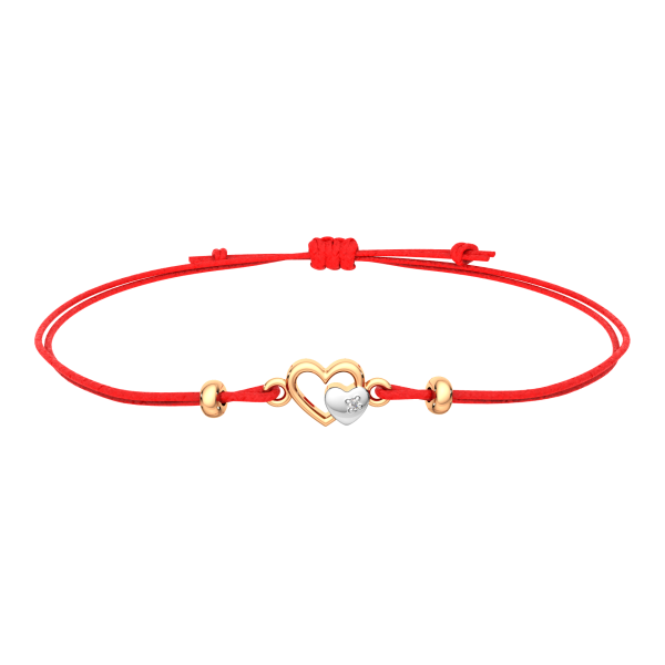 Браслет 6D0016.9K.R.02.ZZ