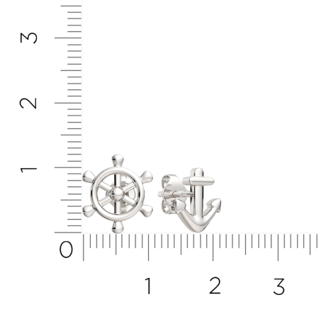 Серьги 0300395.ZZ