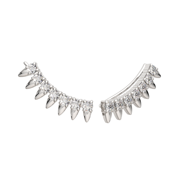 Серьги 03101086.ZZ