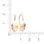 Серьги 3900100.14K.R.ZZ