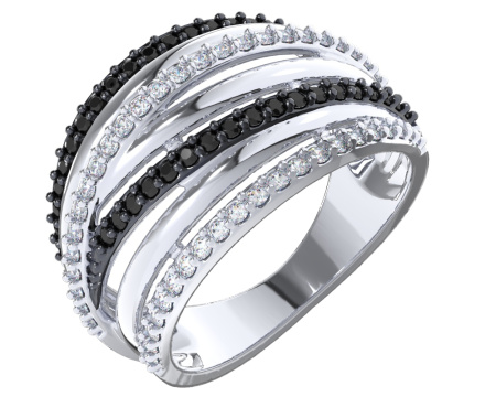 Кольцо 1101621-00215