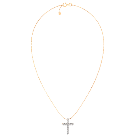 Колье 5D0057.14K.R