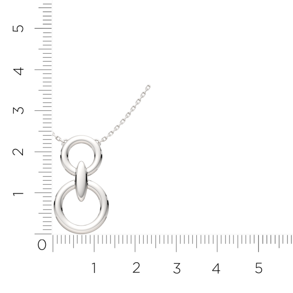 Колье 0540343.ZZ